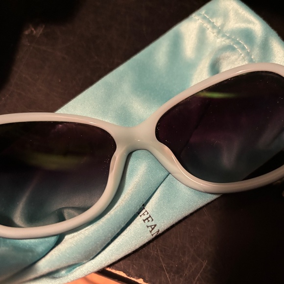 Tiffany sunglasses star design - Picture 2 of 5